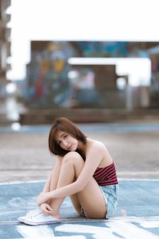 美容院的特色的服务1